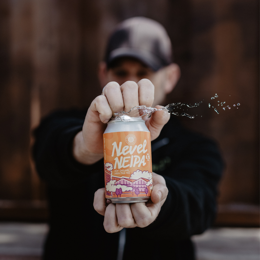 Nevel NEIPA 330ml
