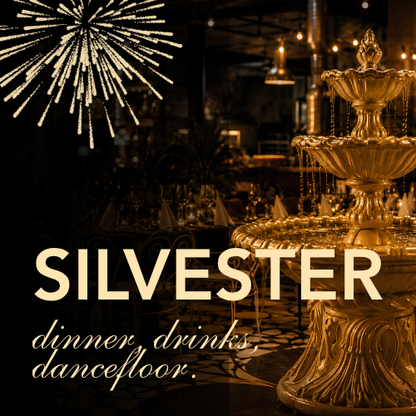 SILVESTER IM REISLAGER