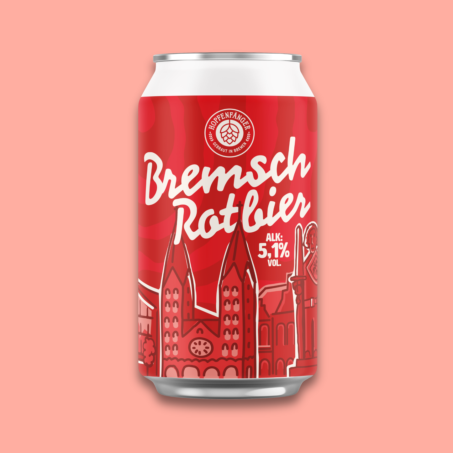 Bremsch Rotbier 330ml