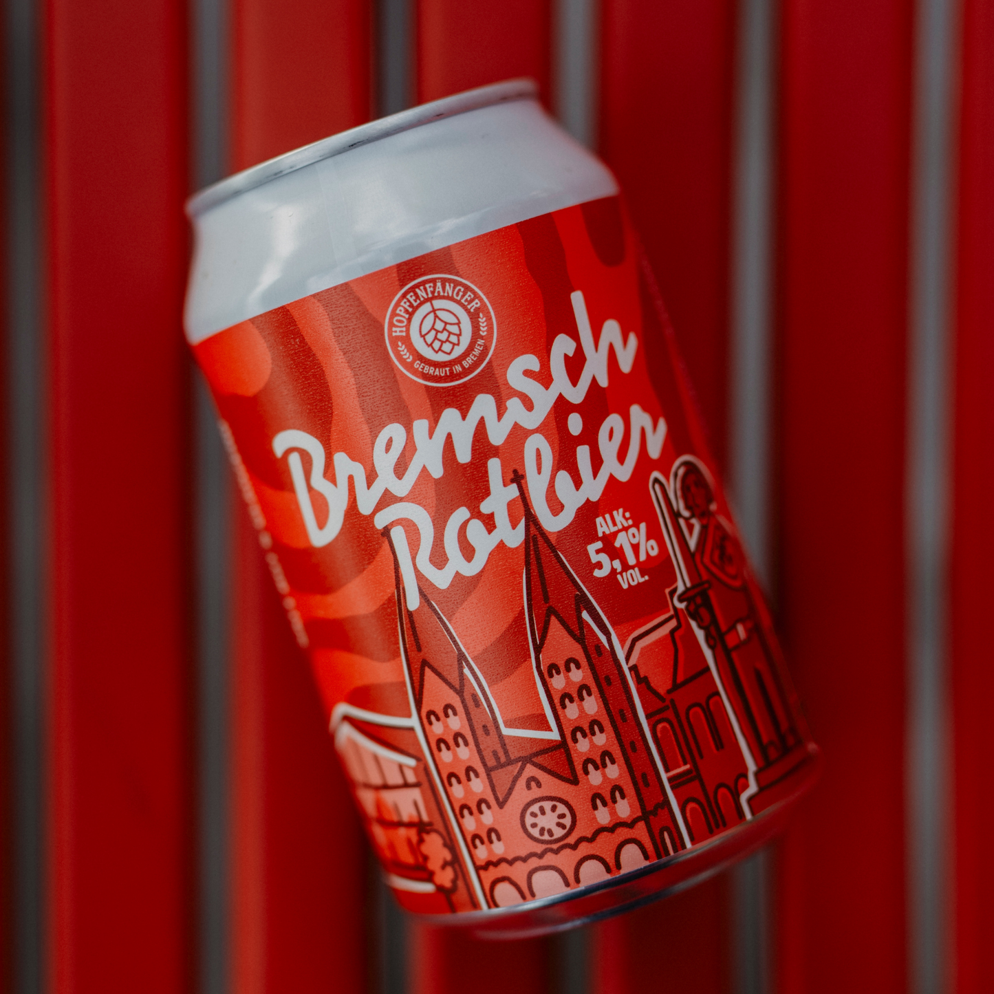 Bremsch Rotbier 330ml