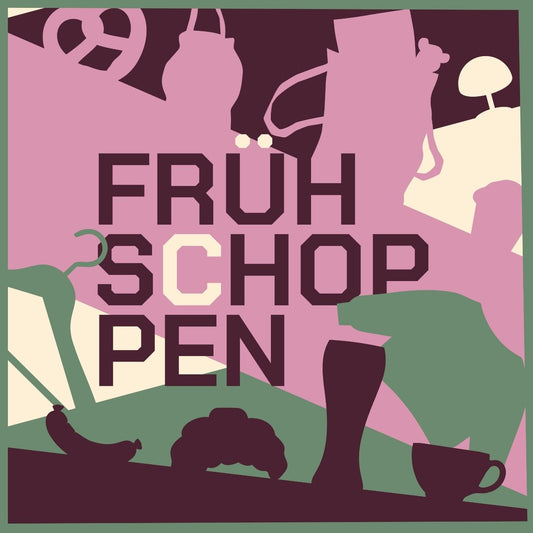 FRÜHS(C)HOPPEN | 11. Oktober