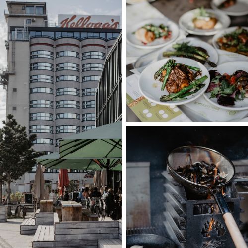 HOPFEN & HEAT | Summer Edition - September