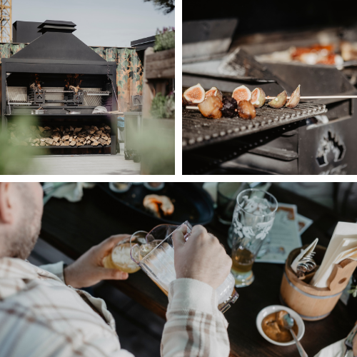 HOPFEN & HEAT | Summer Edition - August