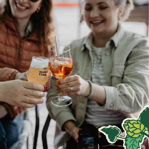 HOPFEN & HEAT | Summer Edition - September