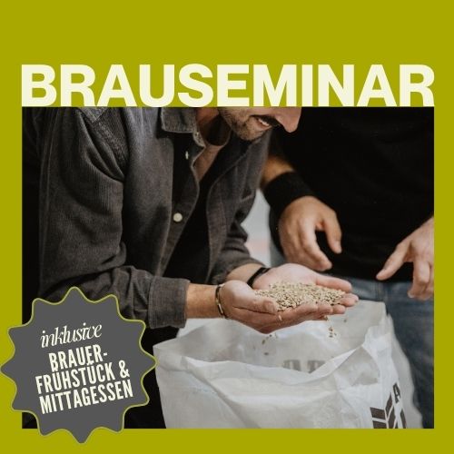 BRAUSEMINAR