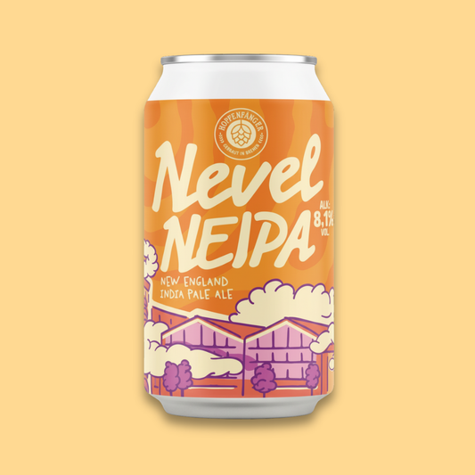 Nevel NEIPA 330ml