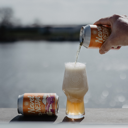 Nevel NEIPA 330ml