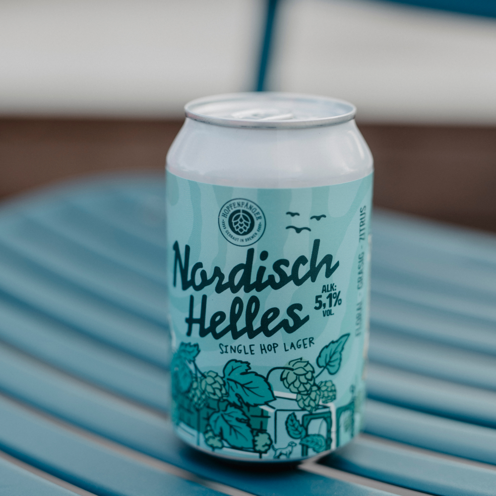 Nordisch Helles 330ml