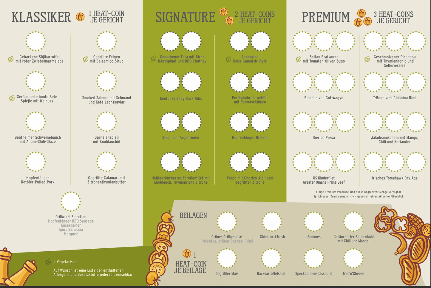 HOPFEN & HEAT | Summer Edition - September