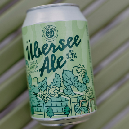 Übersee Ale 330ml