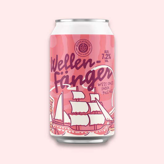 Wellenfänger 330ml