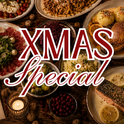 XMAS SPECIAL