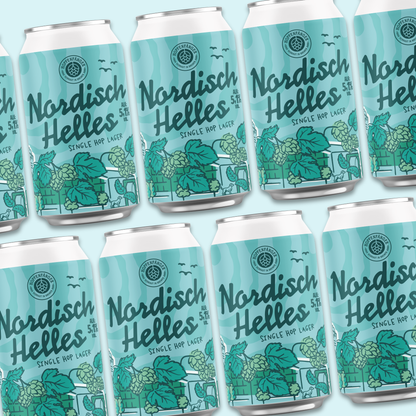 Nordisch Helles 330ml
