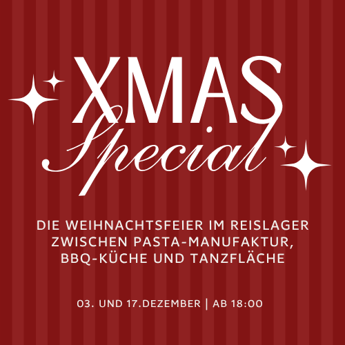 XMAS SPECIAL