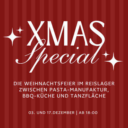 XMAS SPECIAL